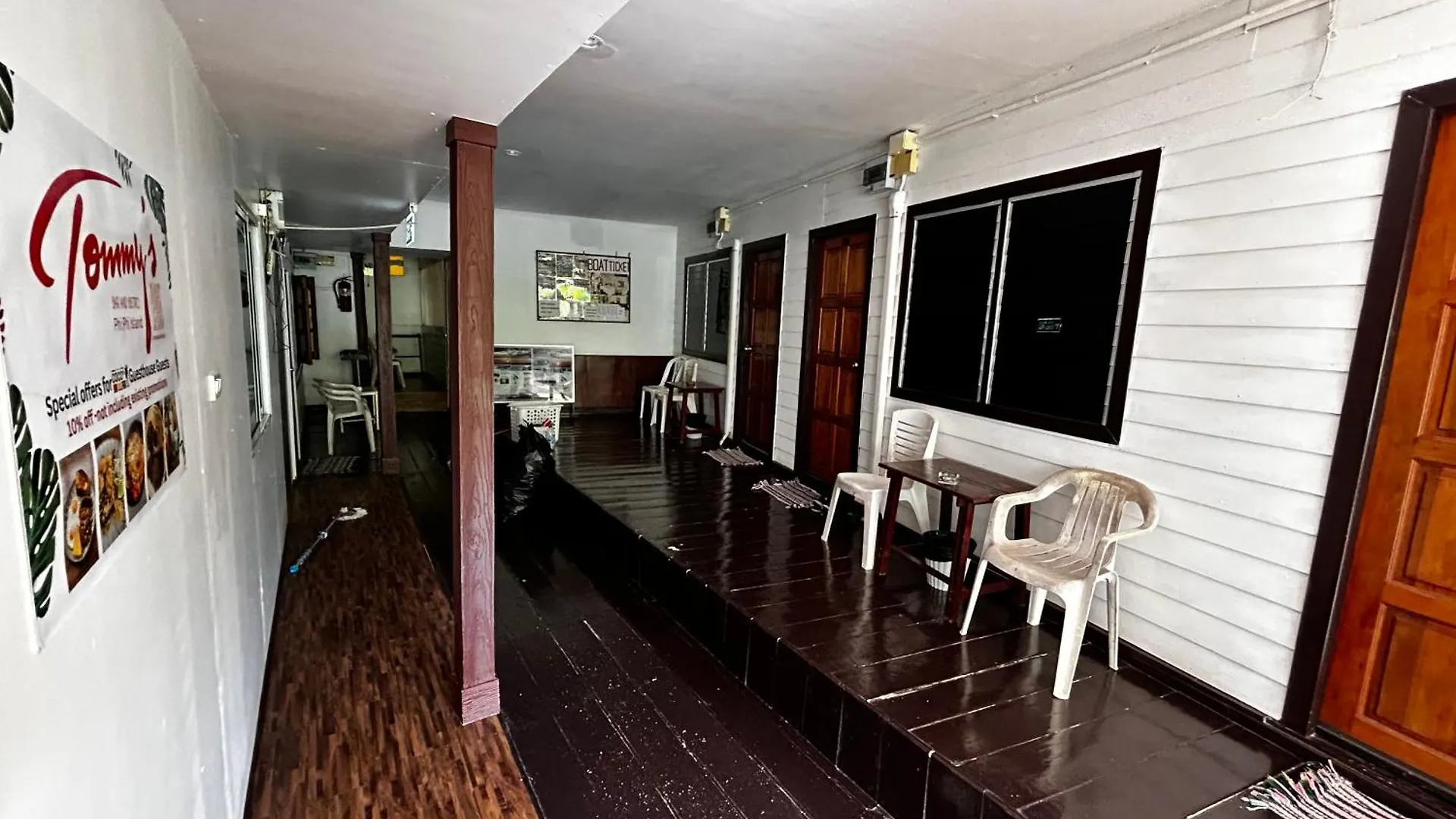 Coco'S Guest House Phi Phi Don