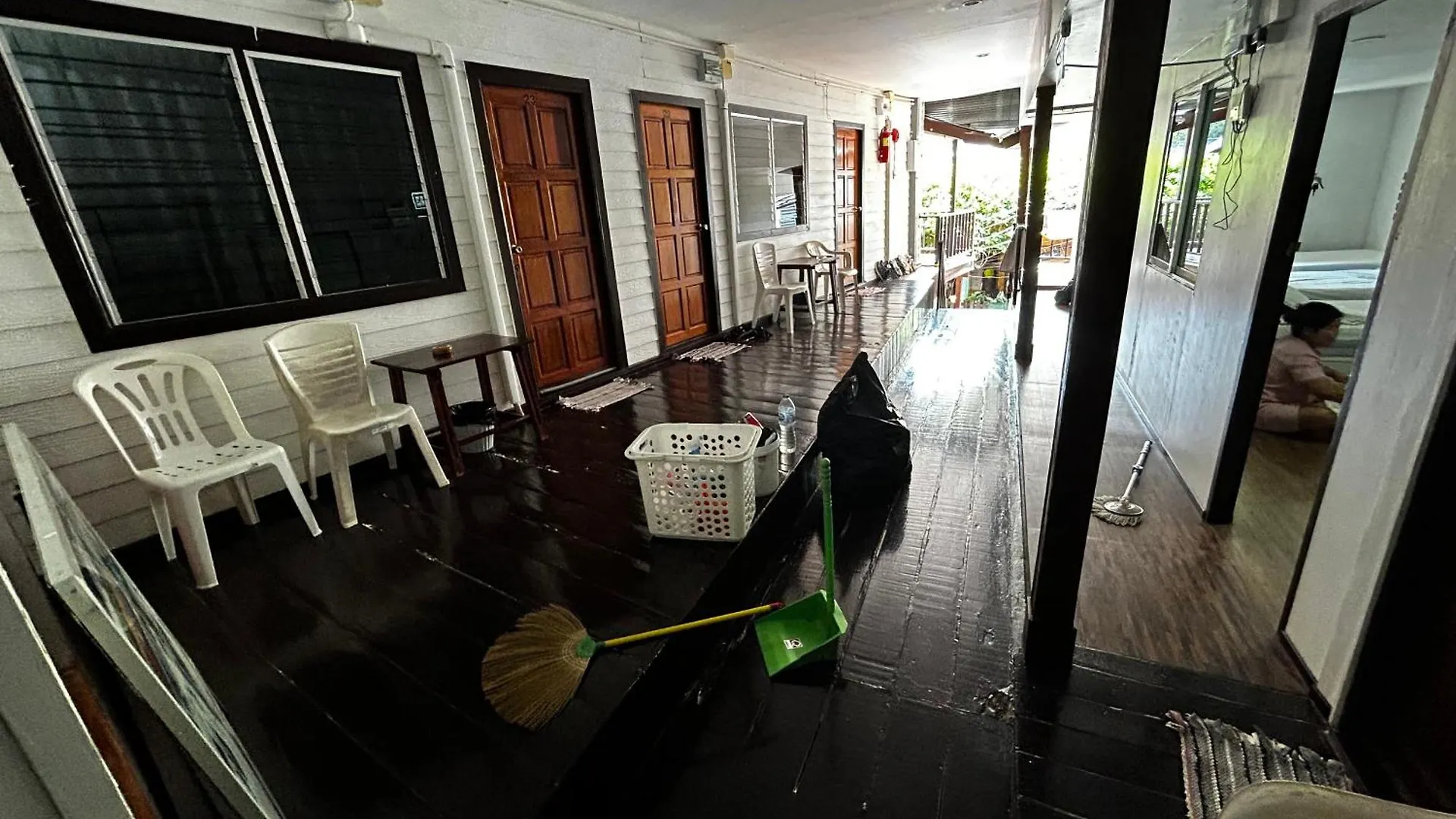 Coco'S Guest House Phi Phi Don Thailand