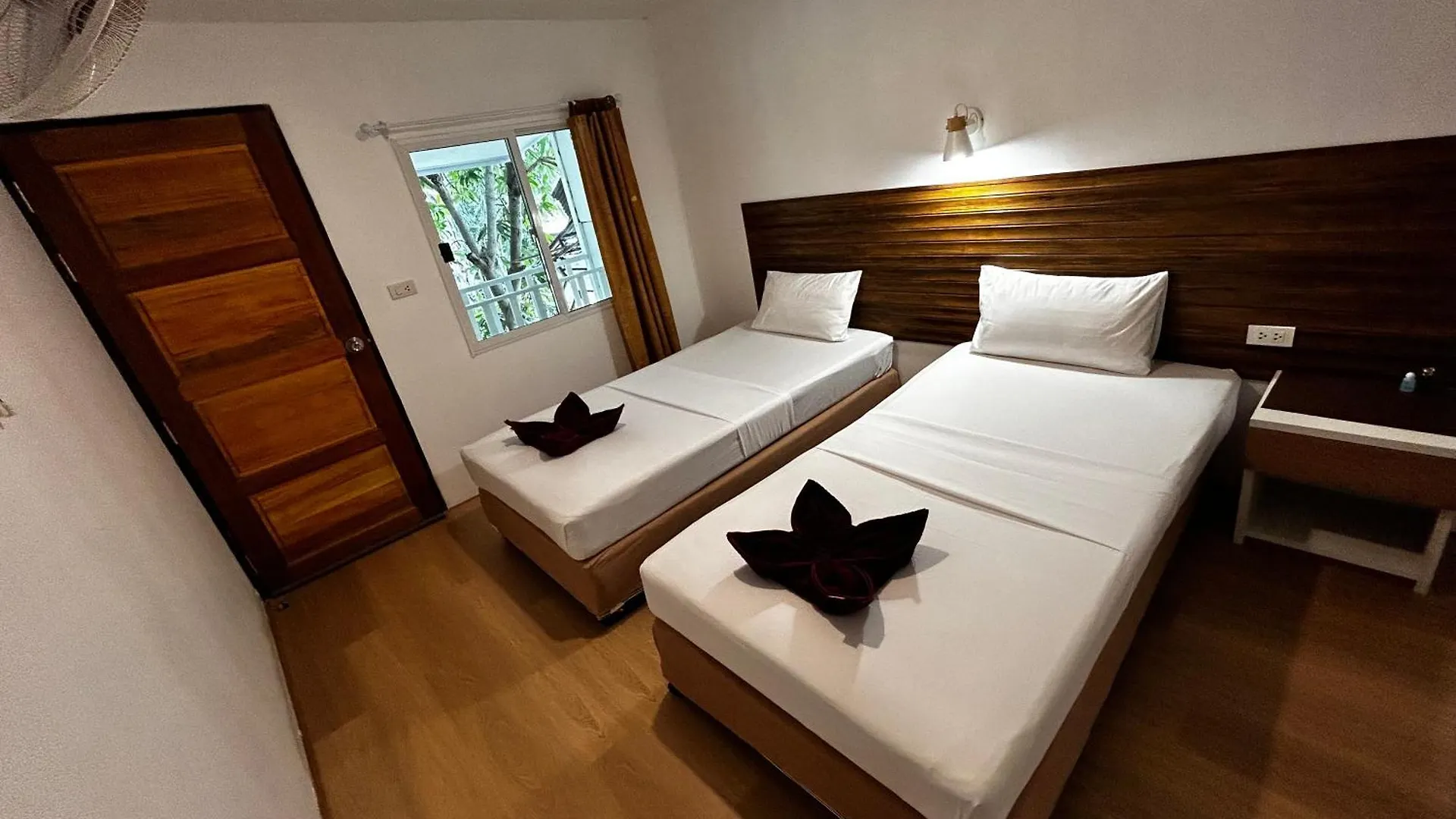 Coco'S Guest House Phi Phi Don