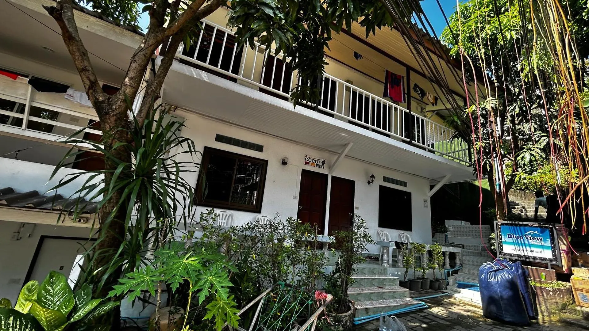 Coco'S Guest House Phi Phi Don