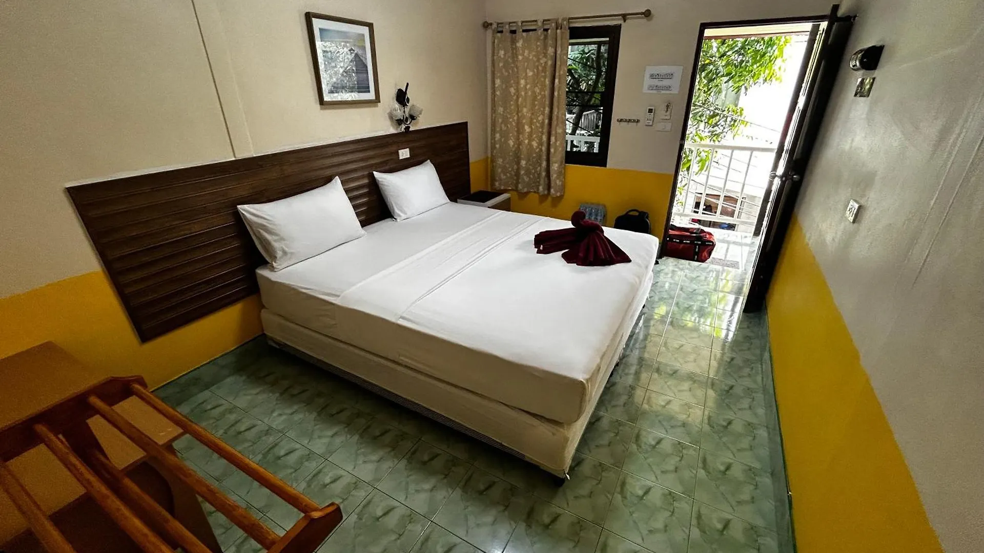 Coco'S Guest House Phi Phi Don 0*,