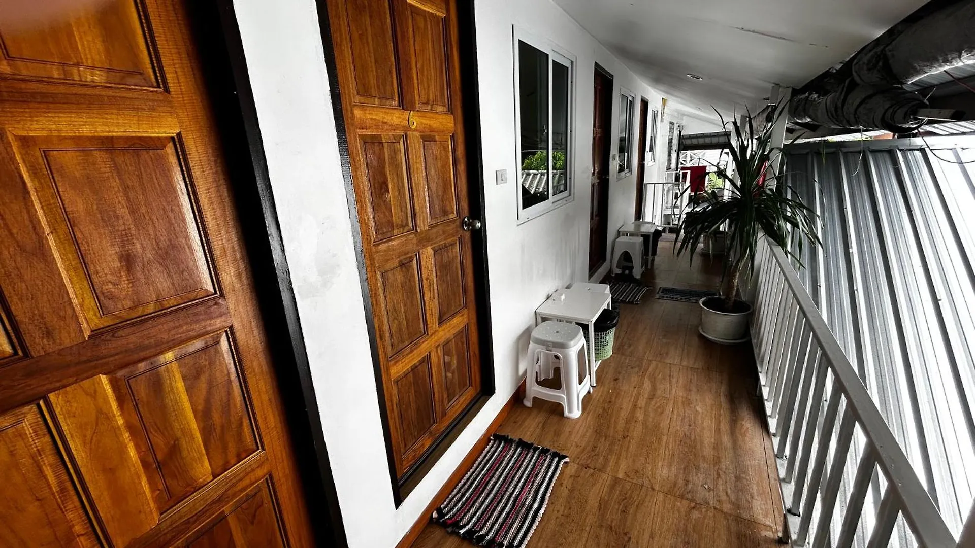 Coco'S Guest House Phi Phi Don Thailand