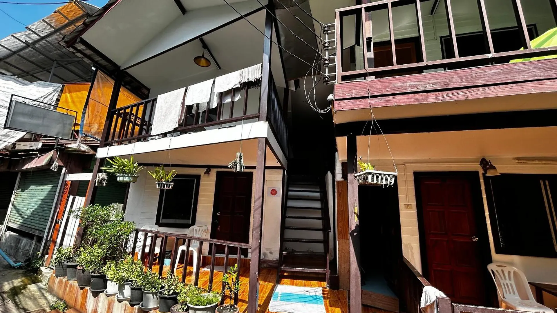 Coco'S Guest House Phi Phi Don 0*,  Thailand