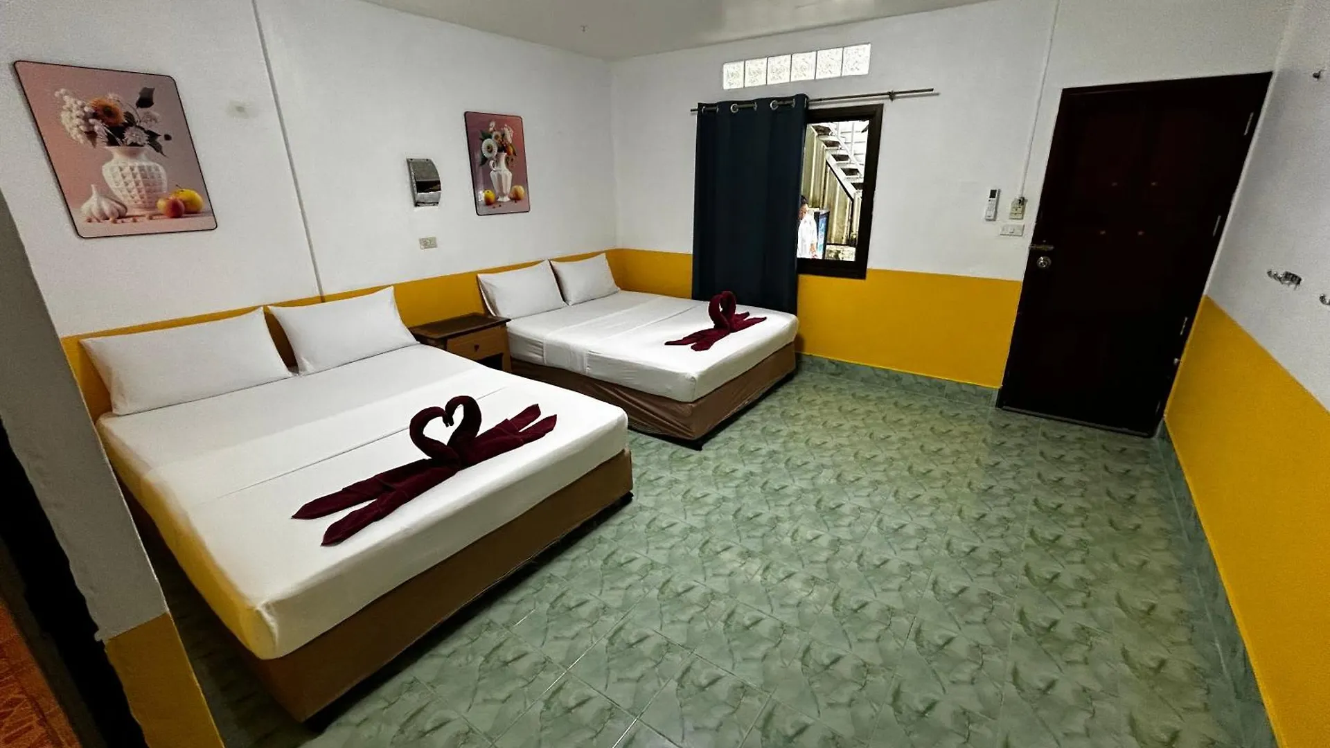 Coco'S Guest House Phi Phi Don Thailand