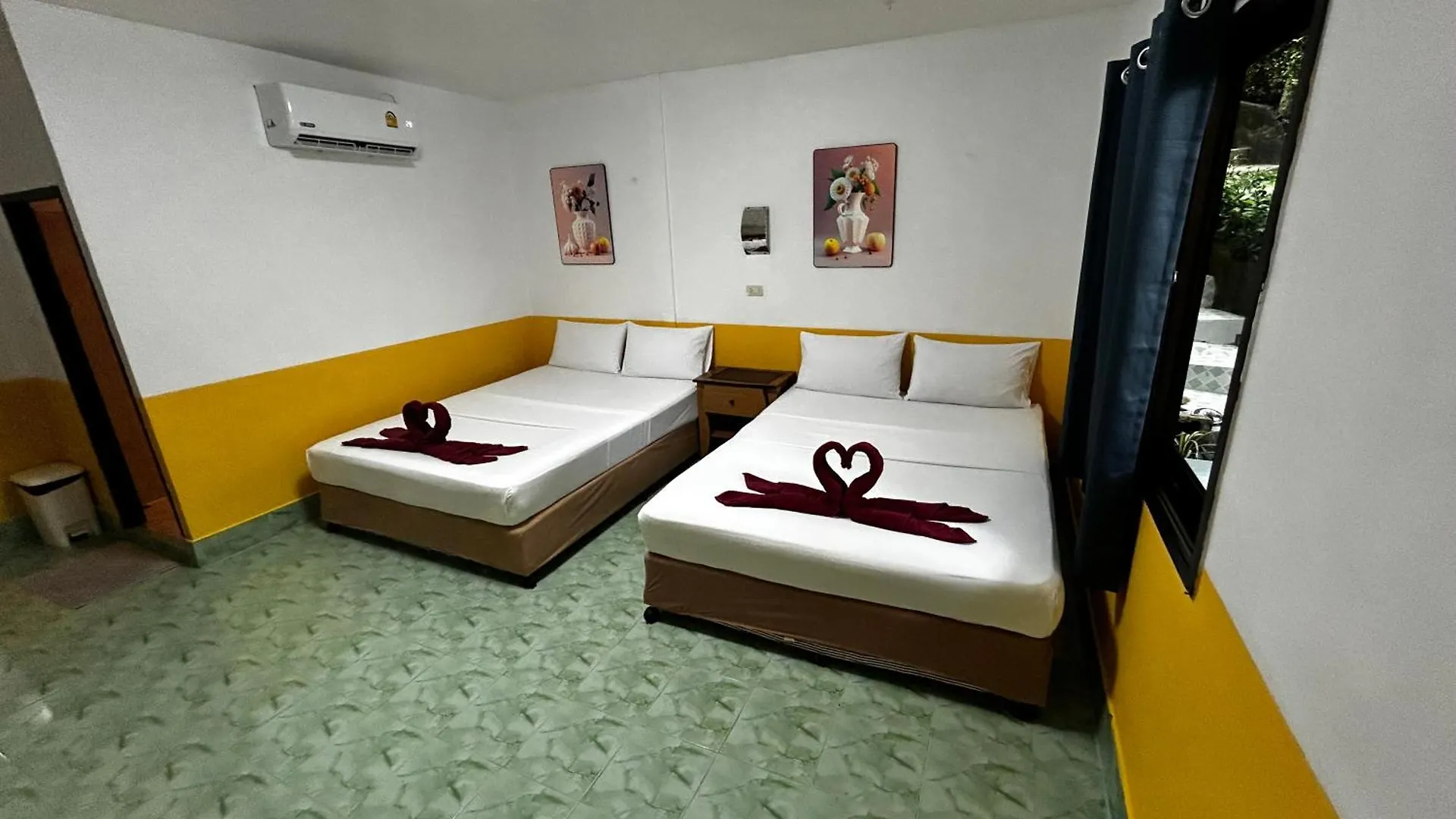 Coco'S Guest House Phi Phi Don
