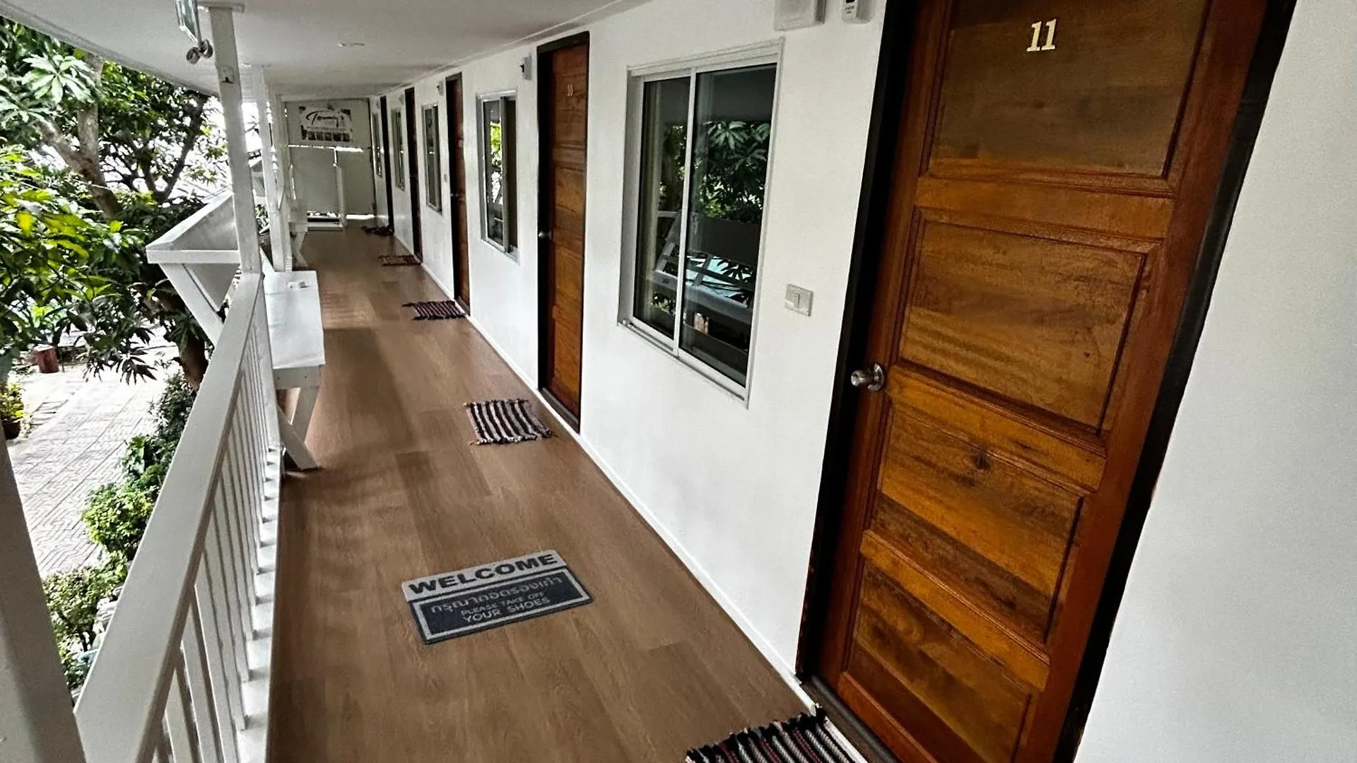 Coco'S Guest House Phi Phi Don Thailand