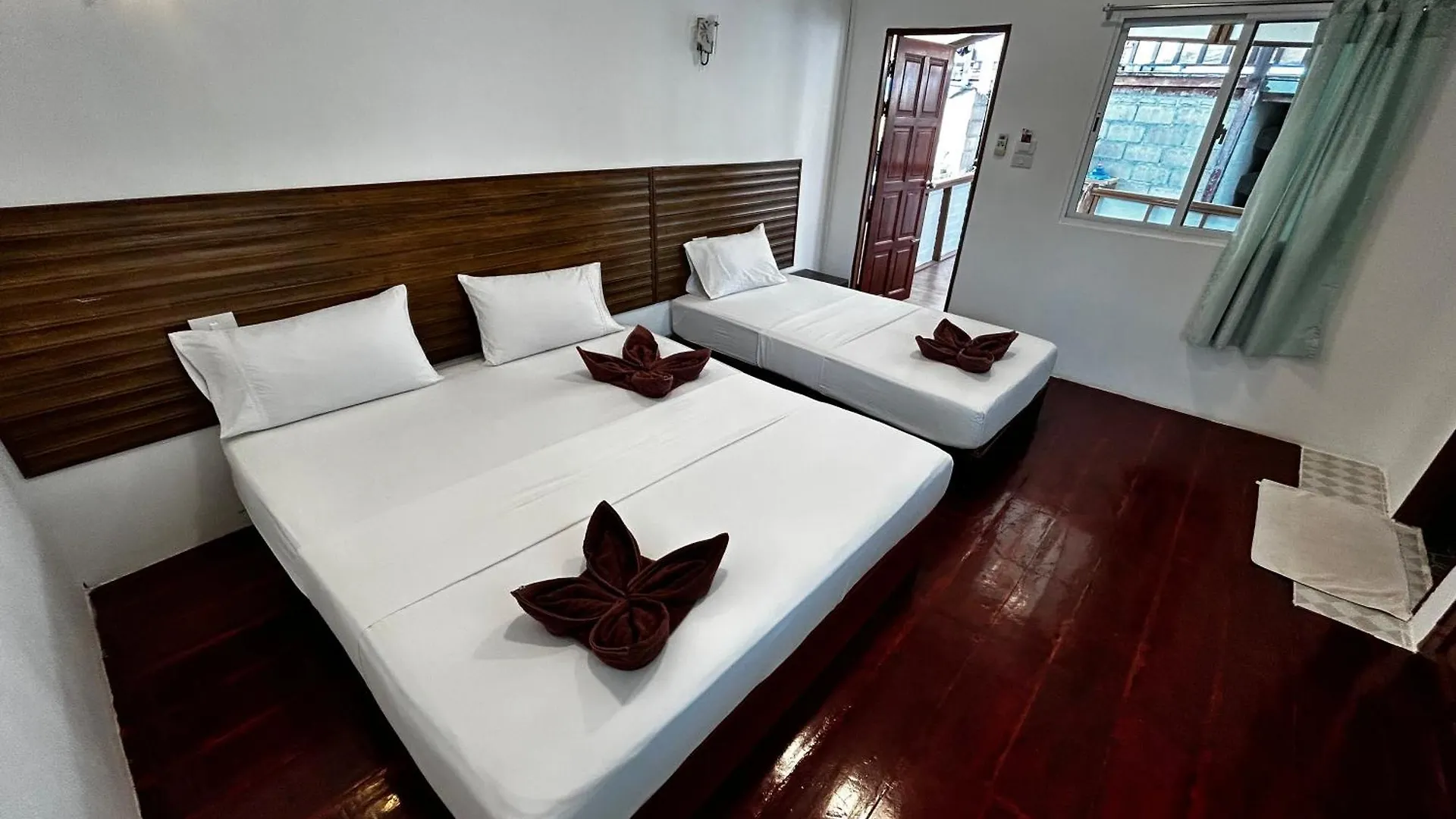 Coco'S Guest House Phi Phi Don