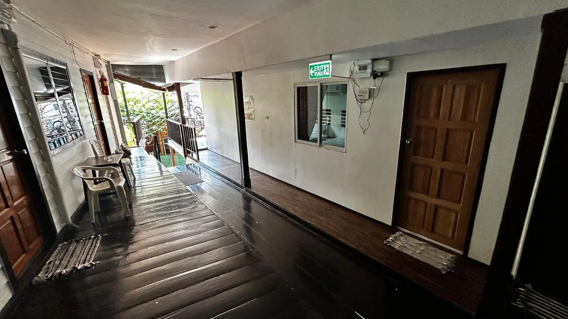 Coco'S Guest House Phi Phi Don