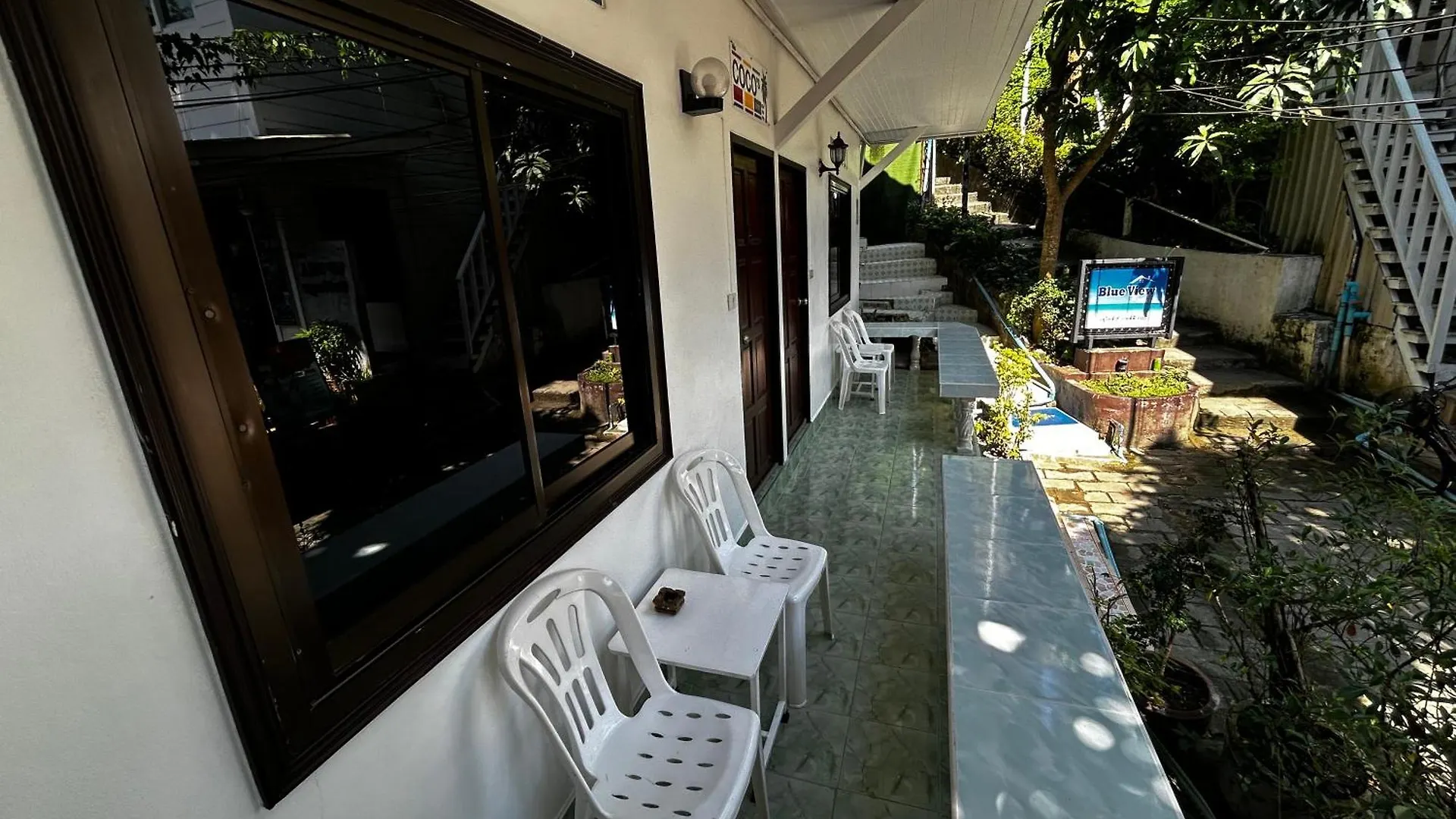 Coco'S Guest House Phi Phi Don 0*,  Thailand
