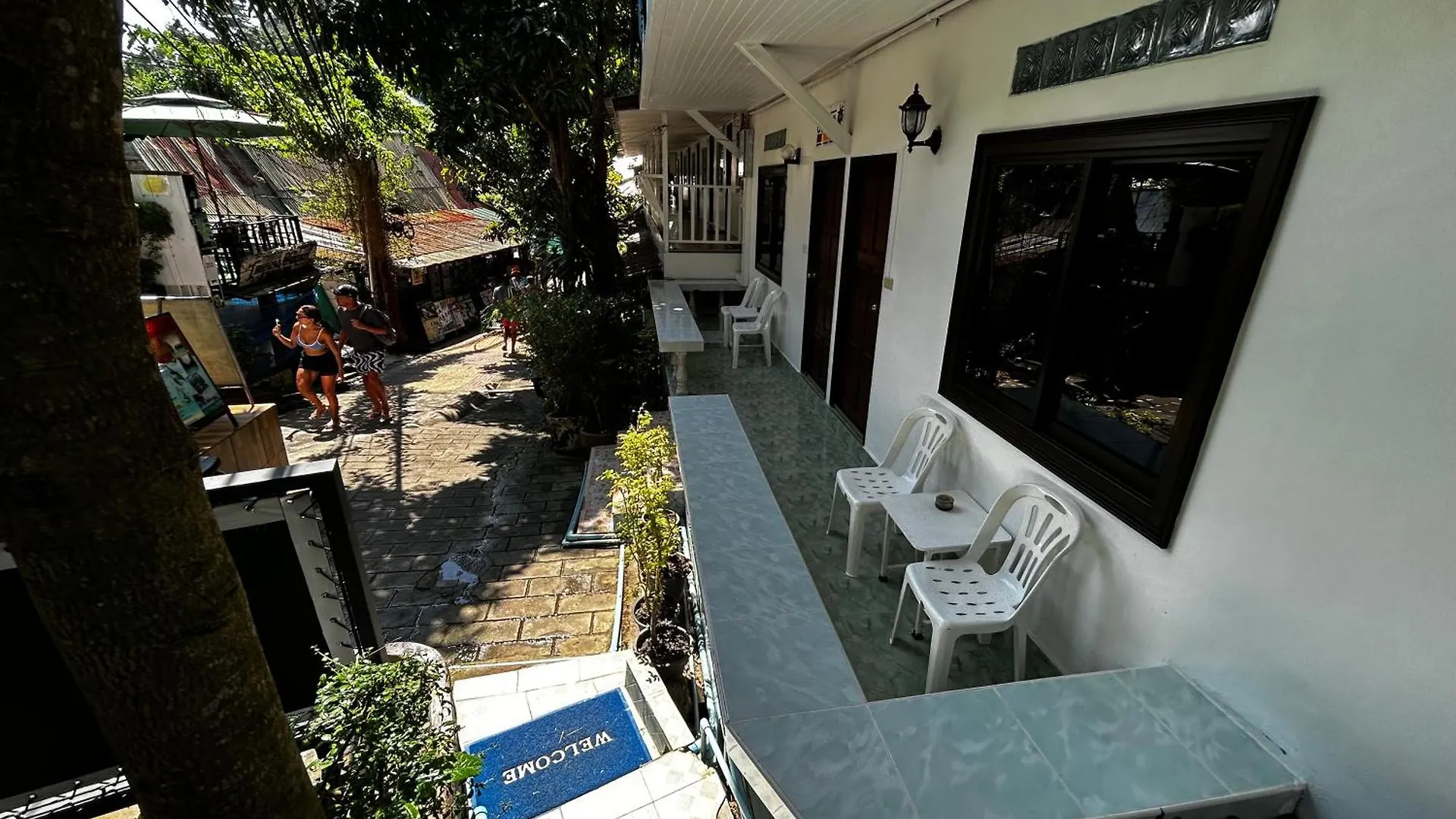 Coco'S Guest House Phi Phi Don Thailand