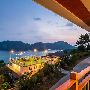 Hotel Mountain Sha Certified, Phi Phi
