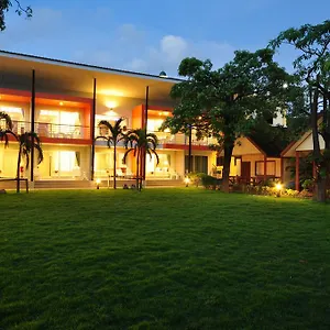 Rimlay Semesteranläggning (resort)