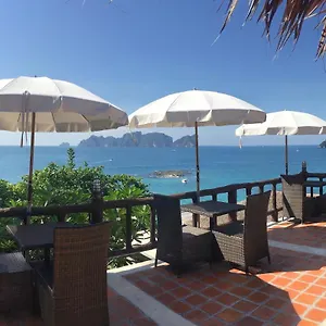 Hip Seaview @ Phi Phi Islands