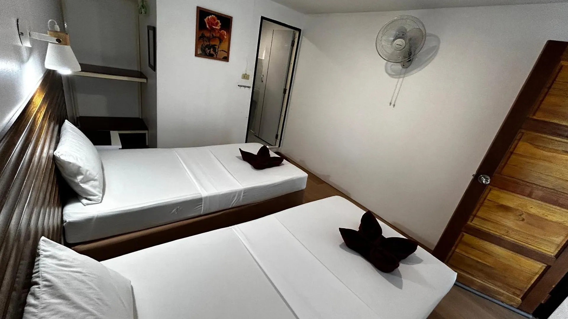 Coco'S Guest House Phi Phi Don