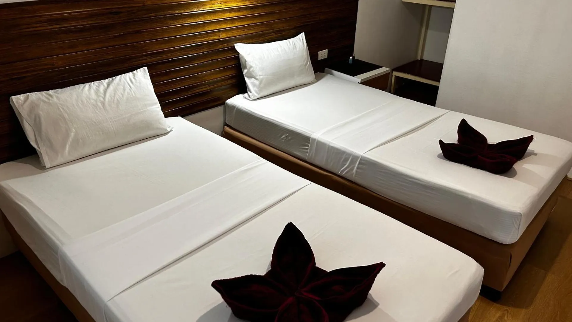Coco'S Guest House Phi Phi Don