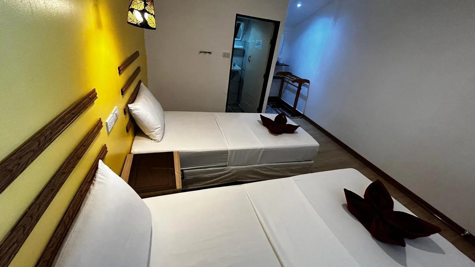 Coco'S Guest House Phi Phi Don