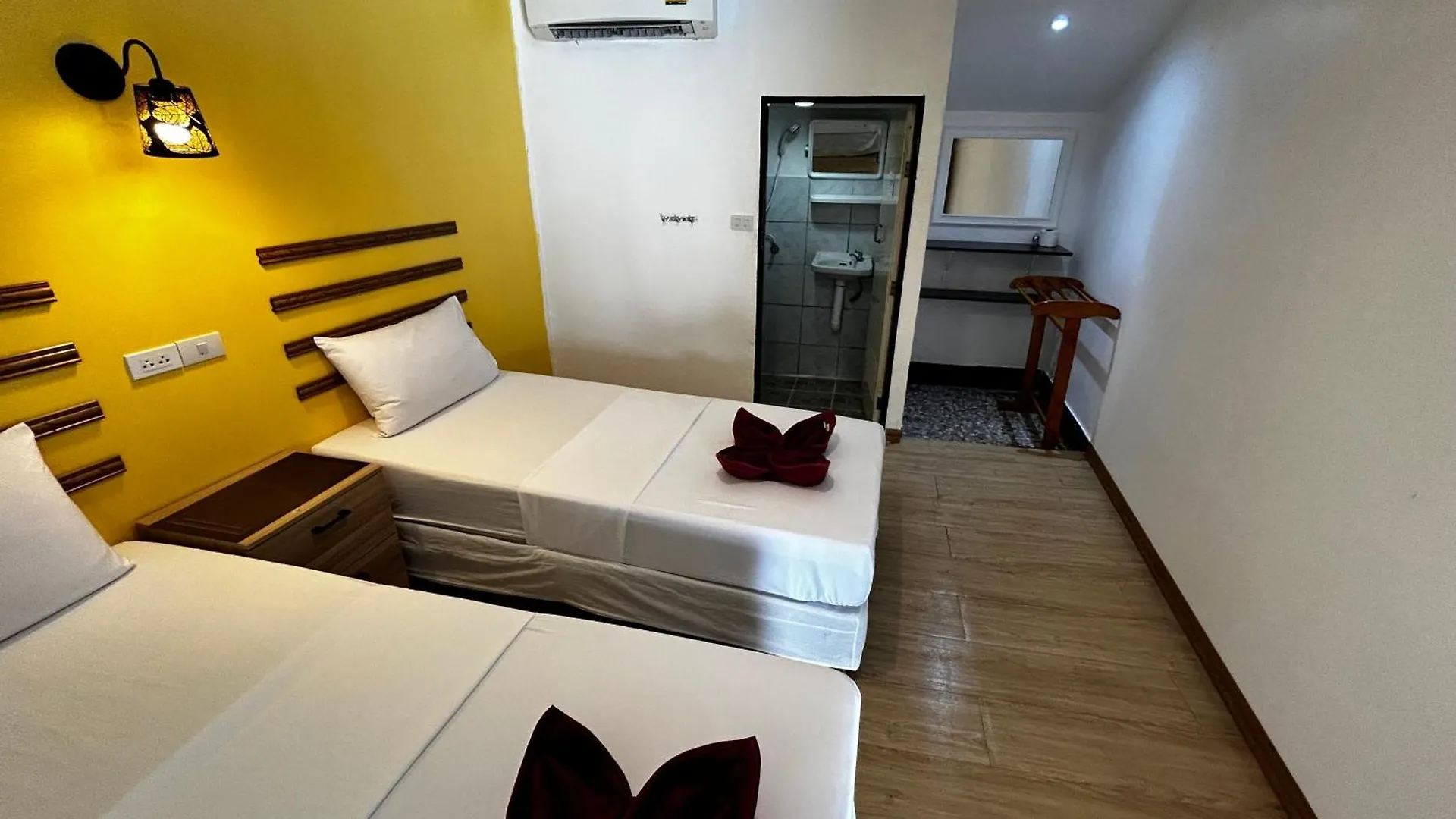 Coco'S Guest House Phi Phi Don