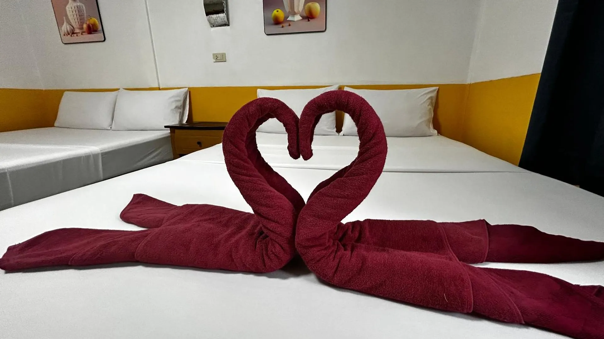 Coco'S Guest House Phi Phi Don