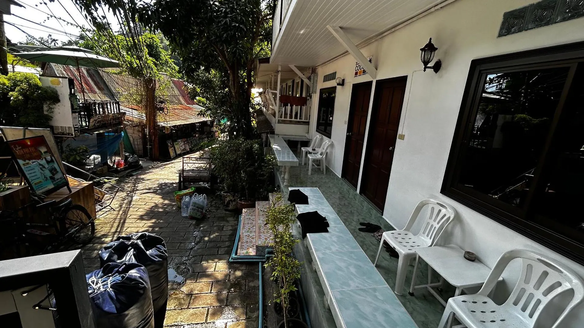 Coco'S Guest House Phi Phi Don Thailandia