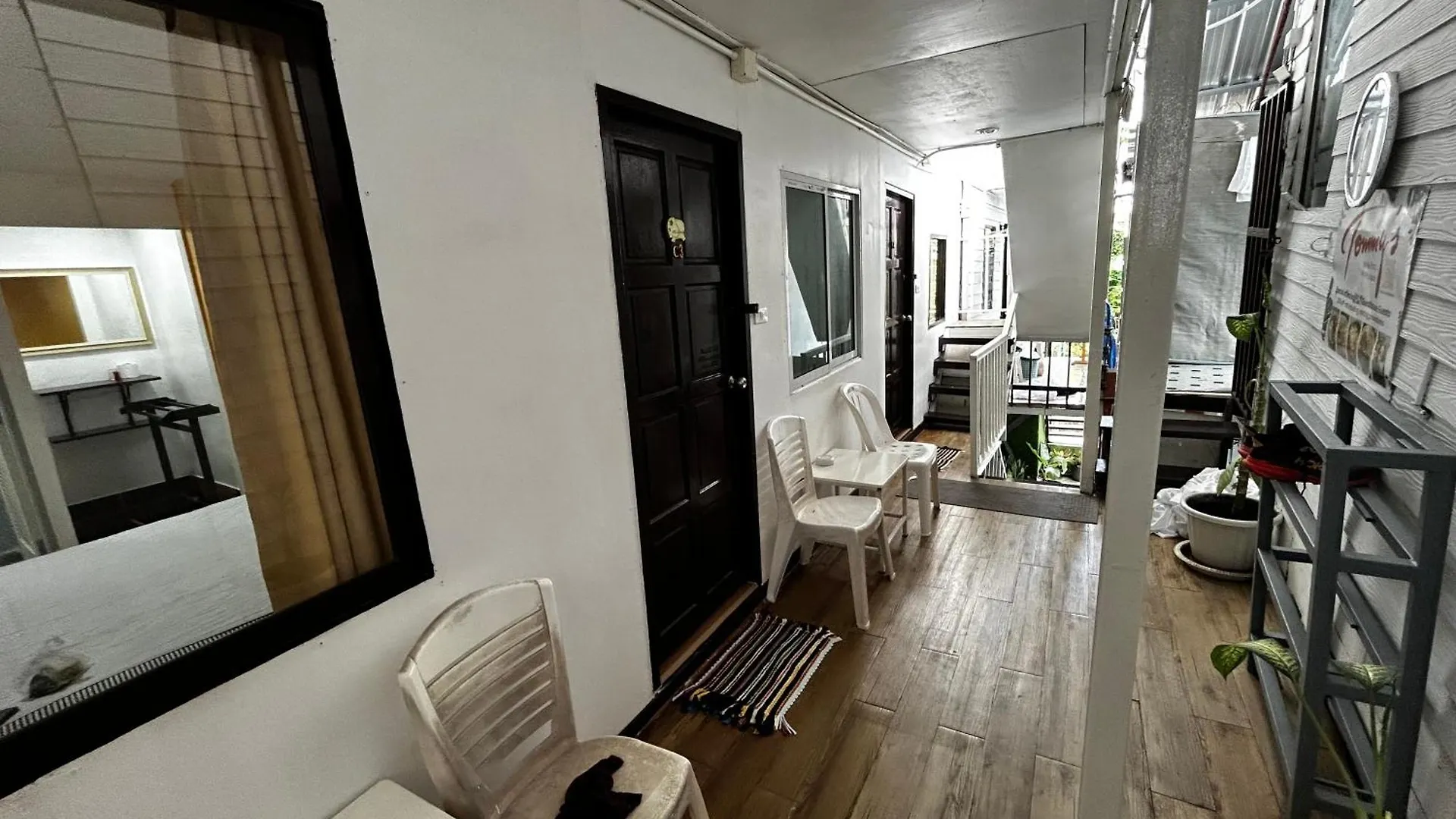 Coco'S Guest House Phi Phi Don Thailandia
