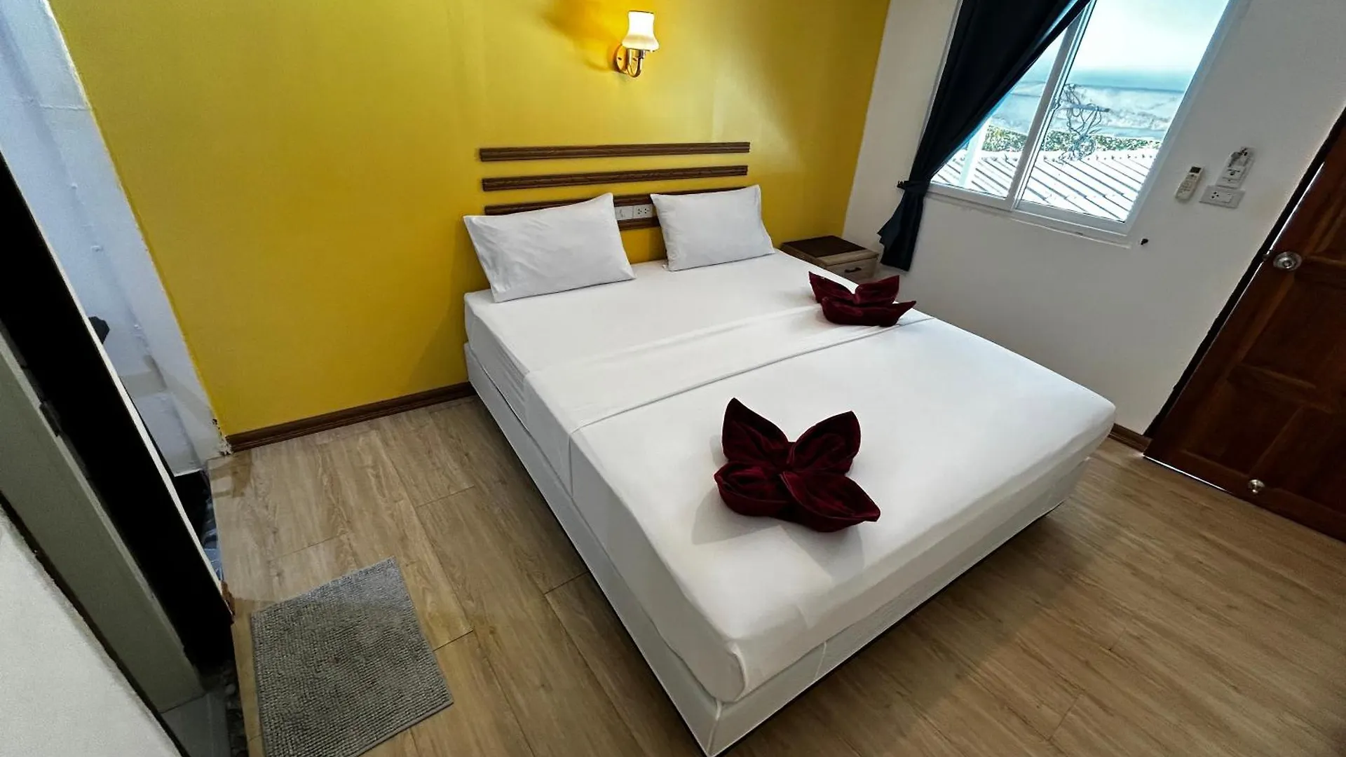 Coco'S Guest House Phi Phi Don