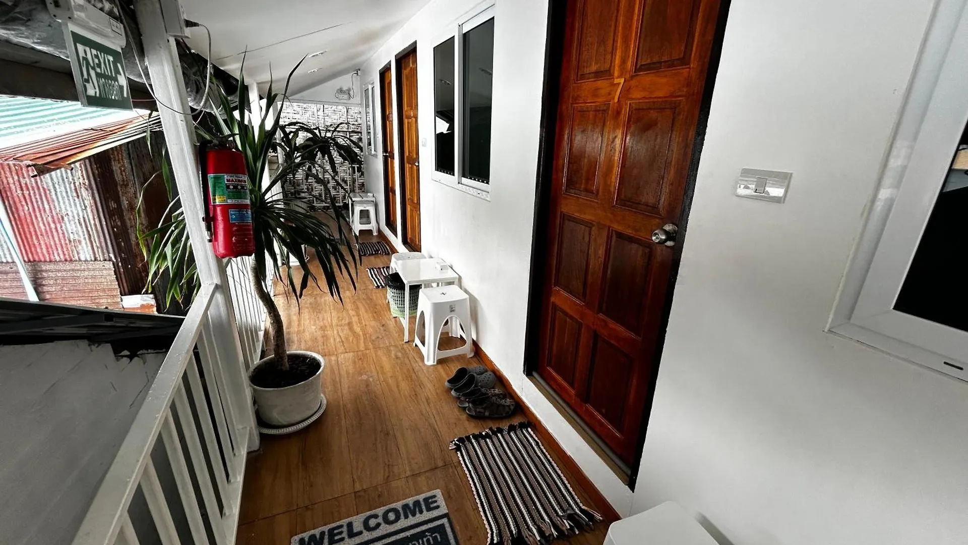 Coco'S Guest House Phi Phi Don Thailandia