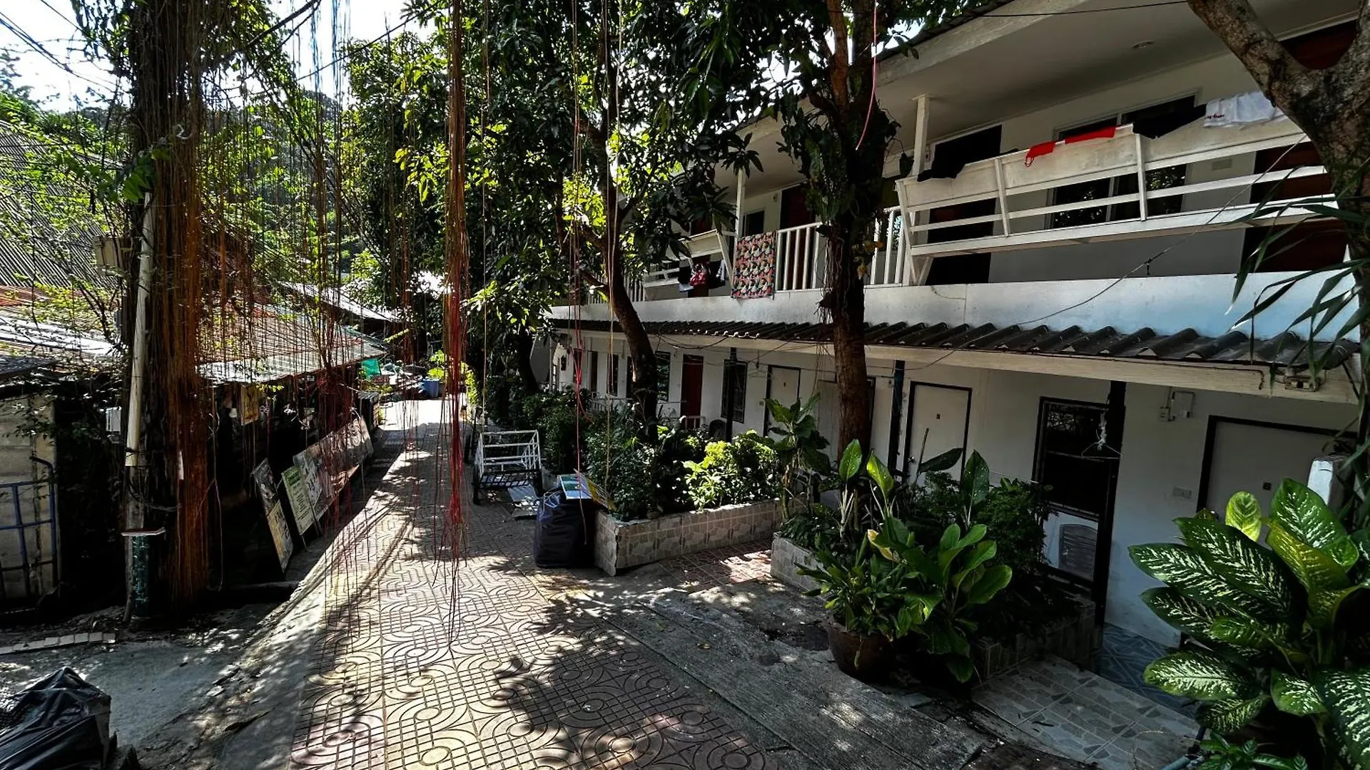 Coco'S Guest House Phi Phi Don