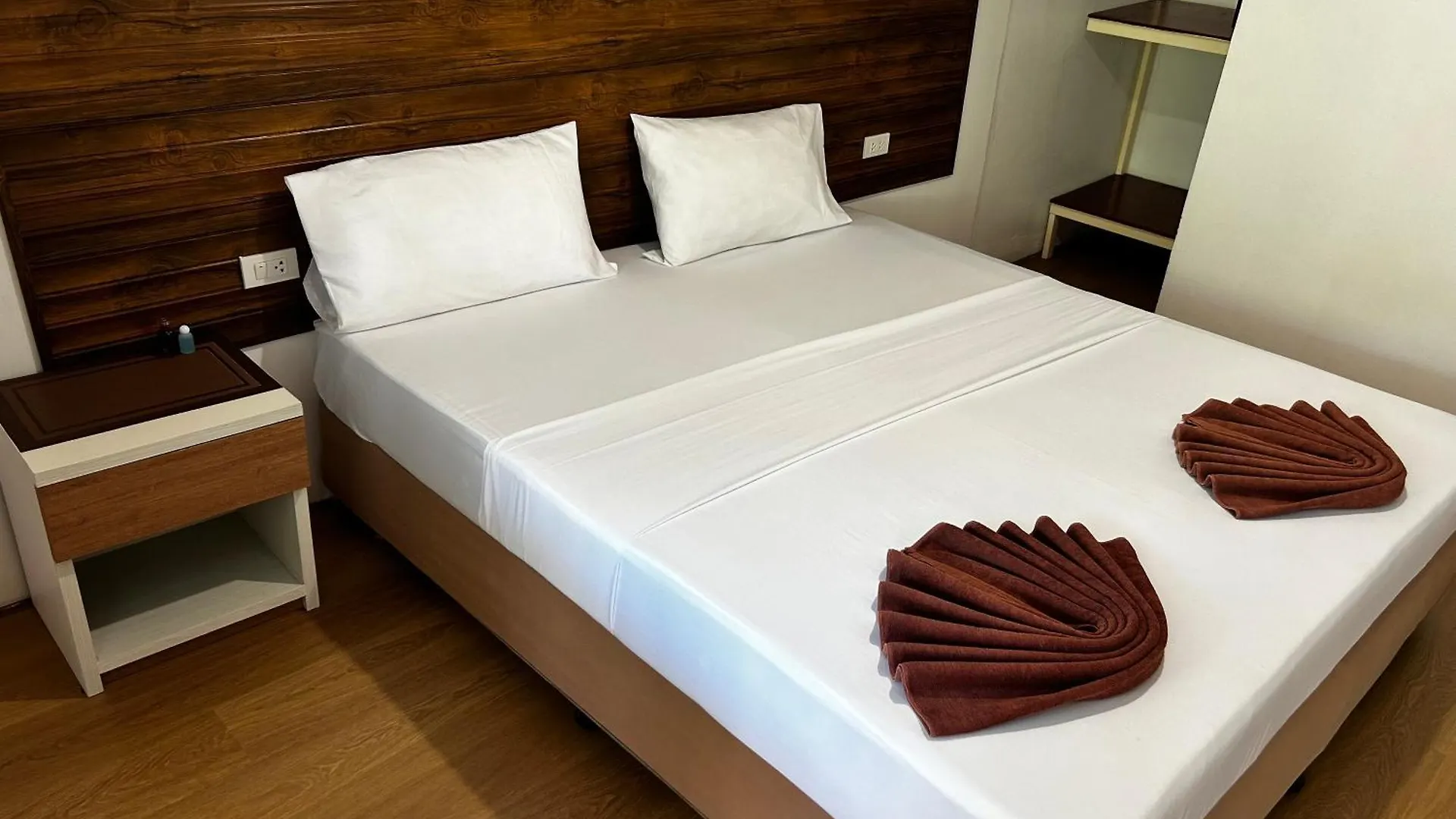 Coco'S Guest House Phi Phi Don 0*,  Thailandia