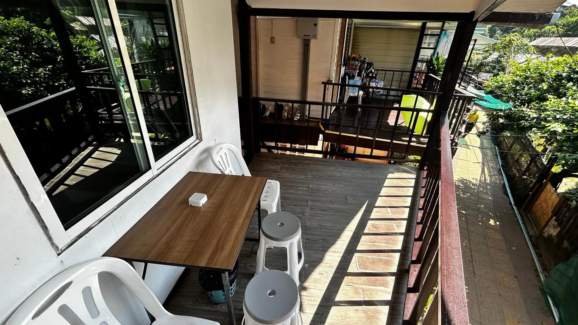 Coco'S Guest House Phi Phi Don