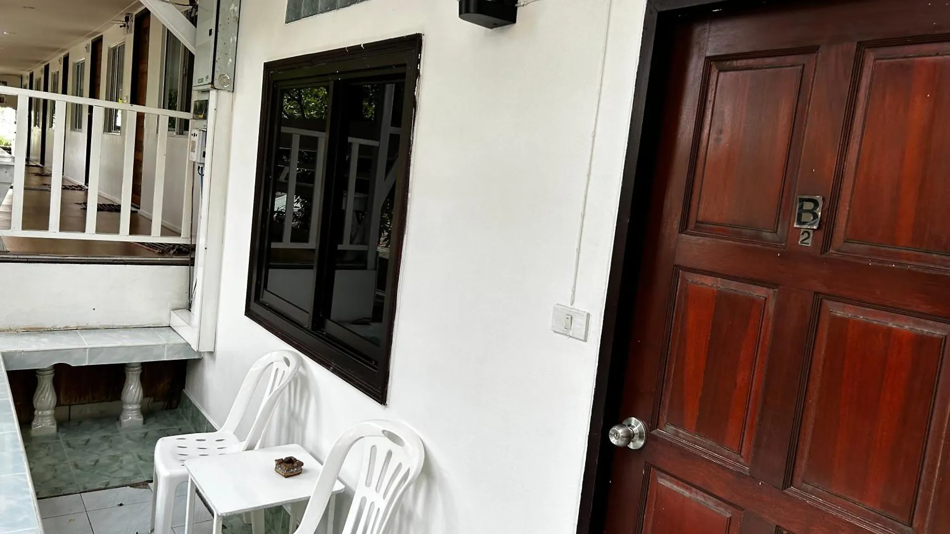 Coco'S Guest House Phi Phi Don