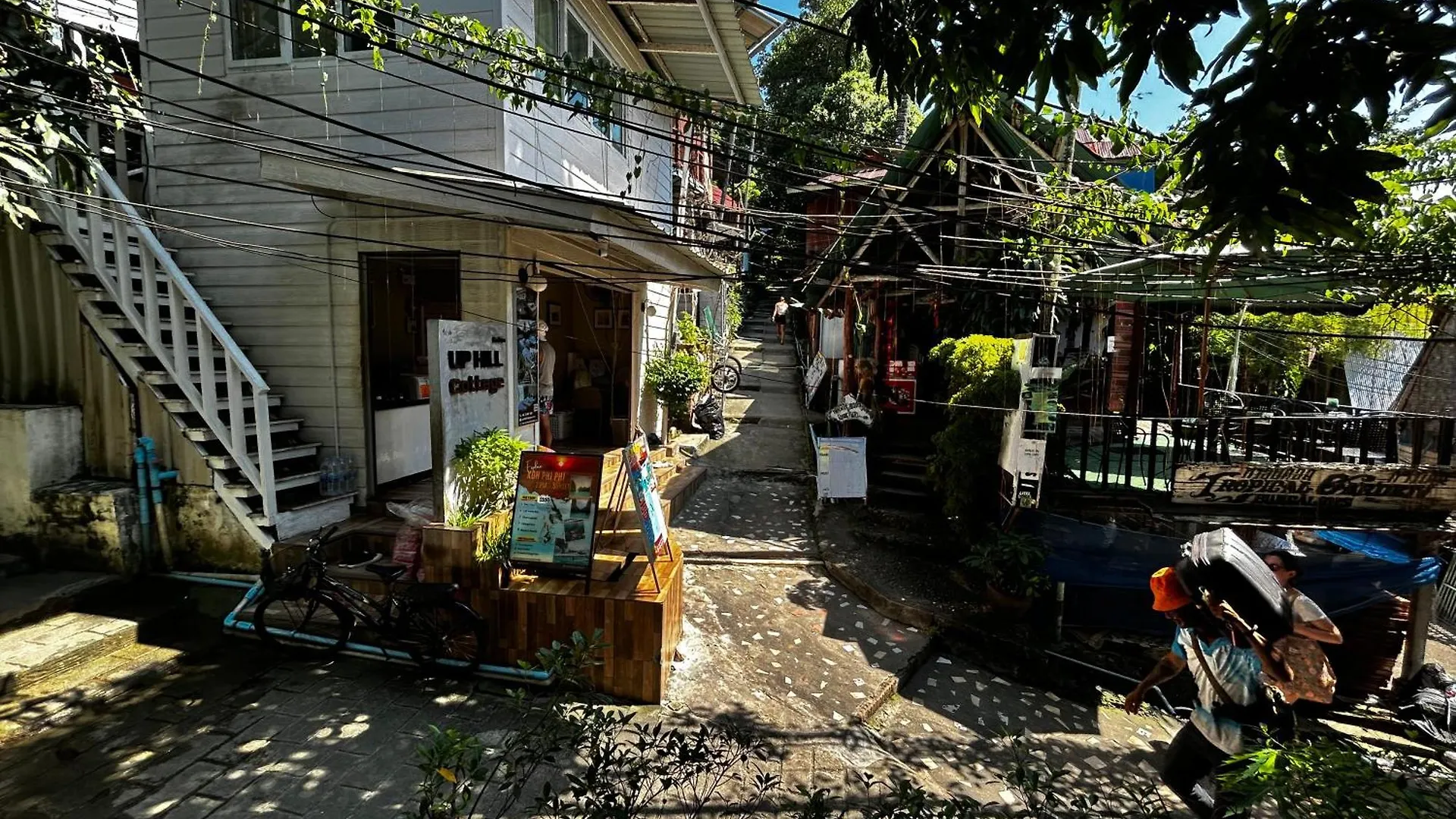 Coco'S Guest House Phi Phi Don
