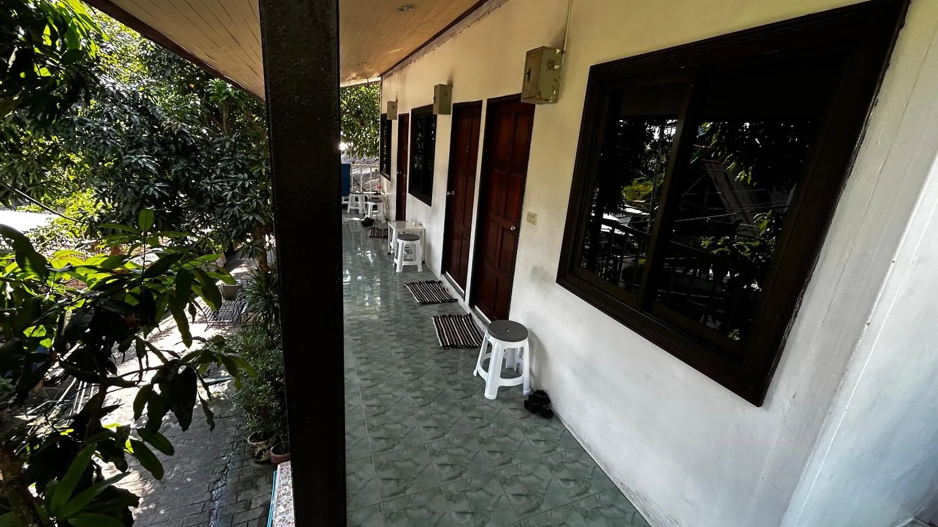 Coco'S Guest House Phi Phi Don Thailandia
