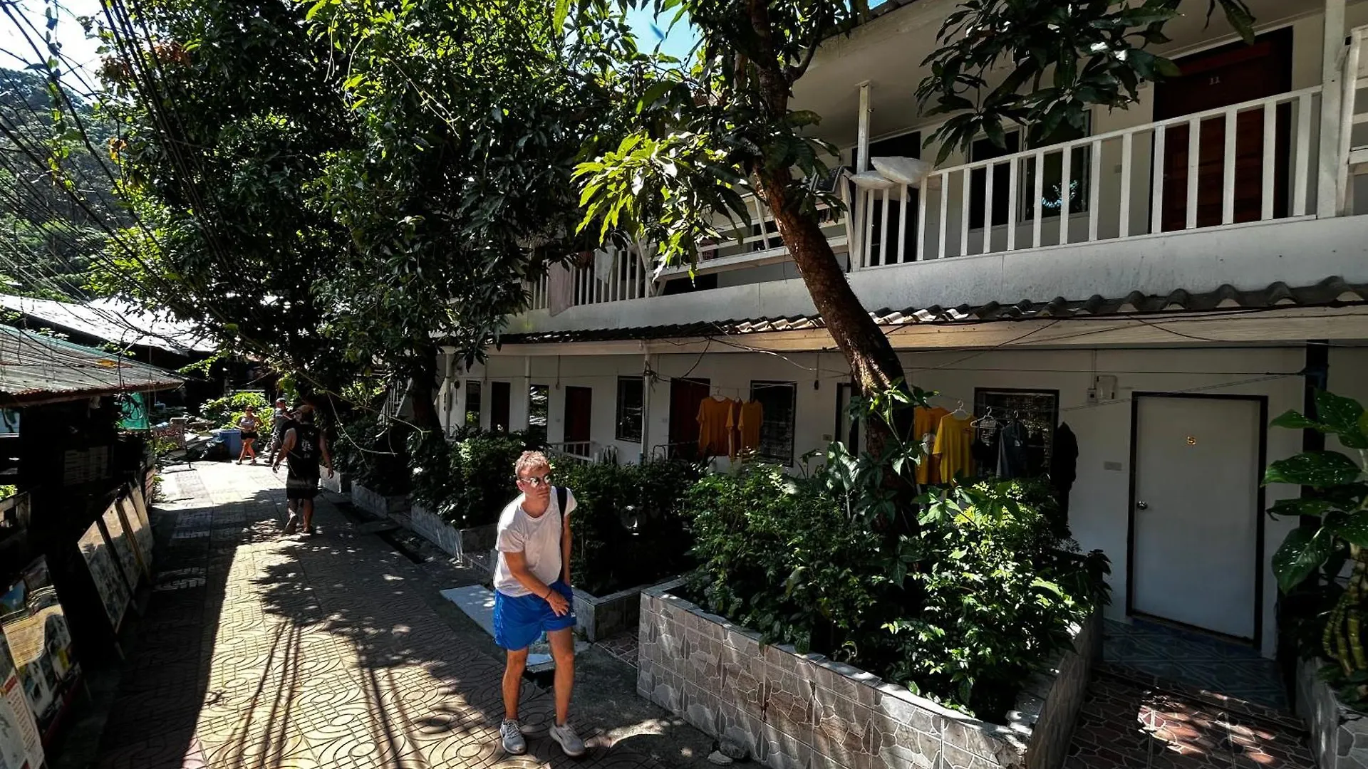 Coco'S Guest House Phi Phi Don Thailandia