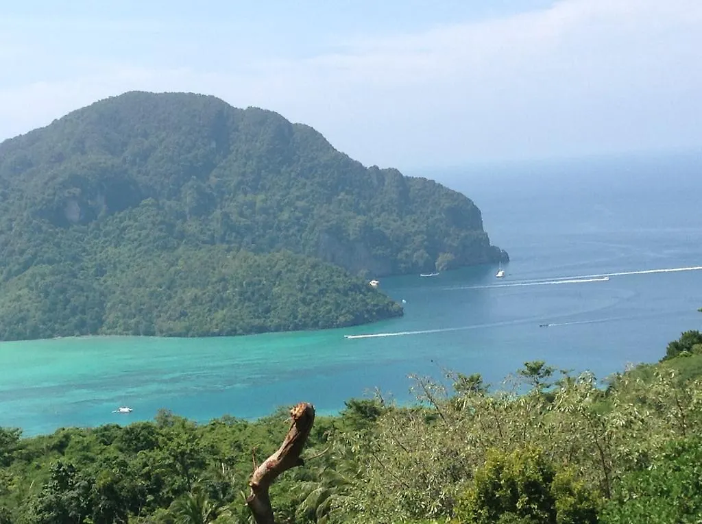 Coco'S Guest House Phi Phi Don