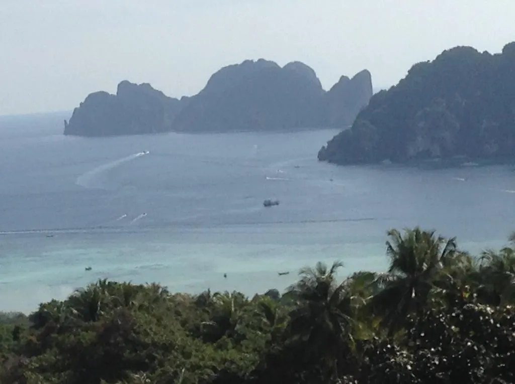 Coco'S Guest House Phi Phi Don 0*,