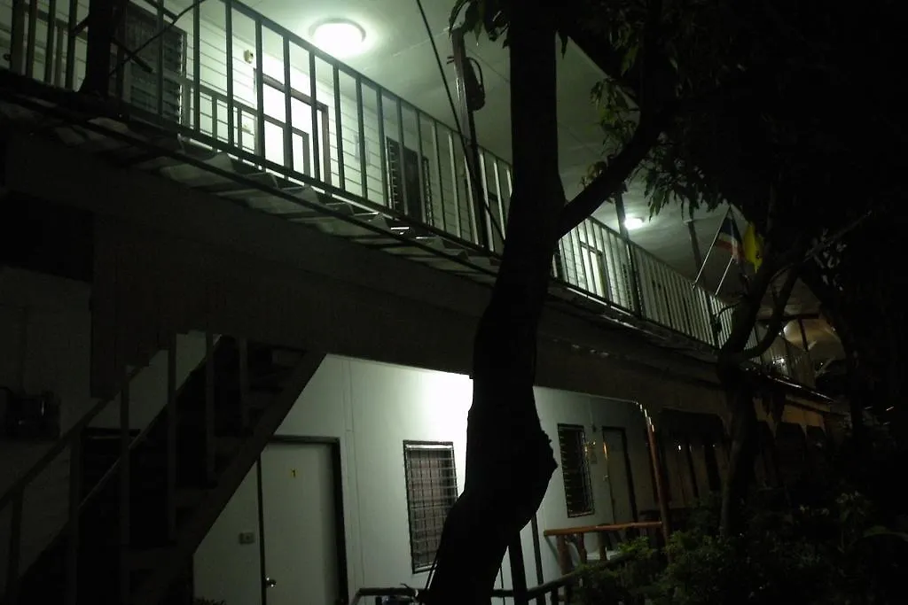 Coco'S Guest House Phi Phi Don