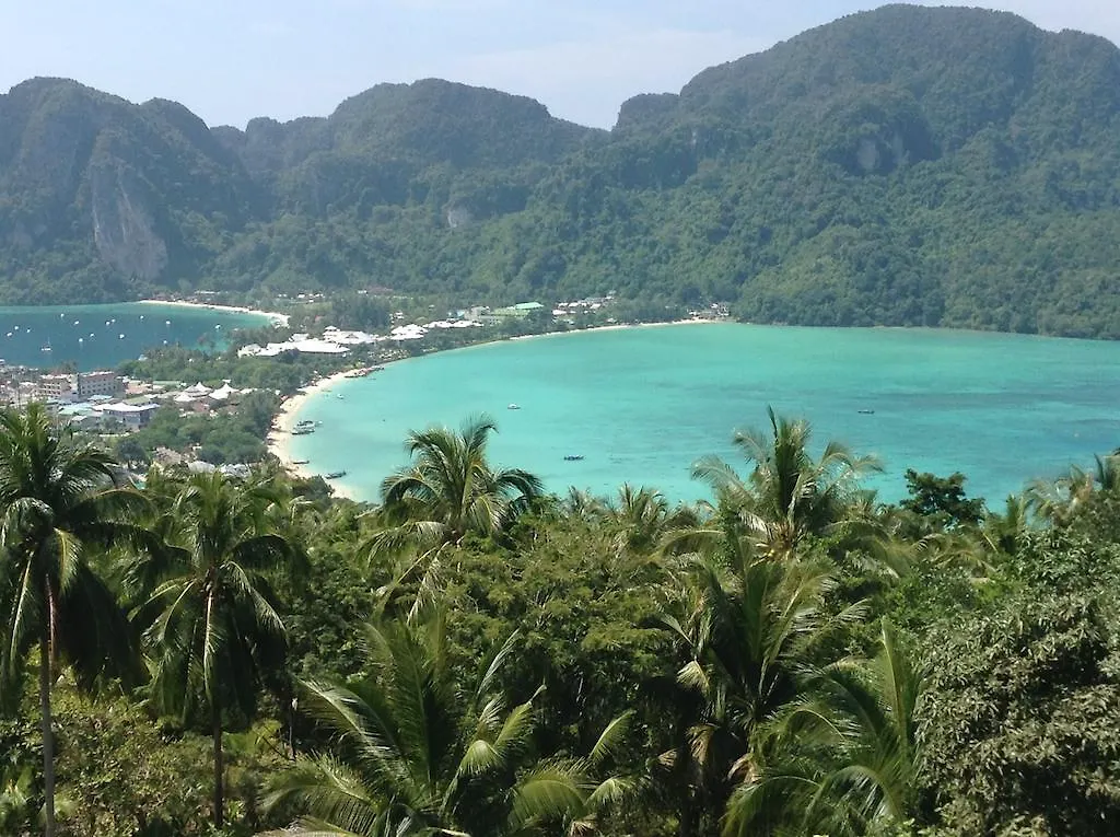 Coco'S Guest House Phi Phi Don