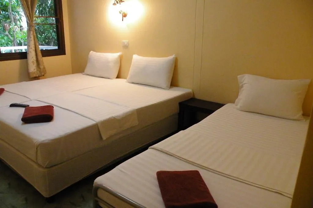 Coco'S Guest House Phi Phi Don 0*,