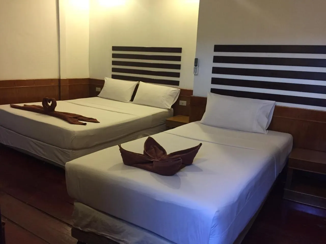 Coco'S Guest House Phi Phi Don