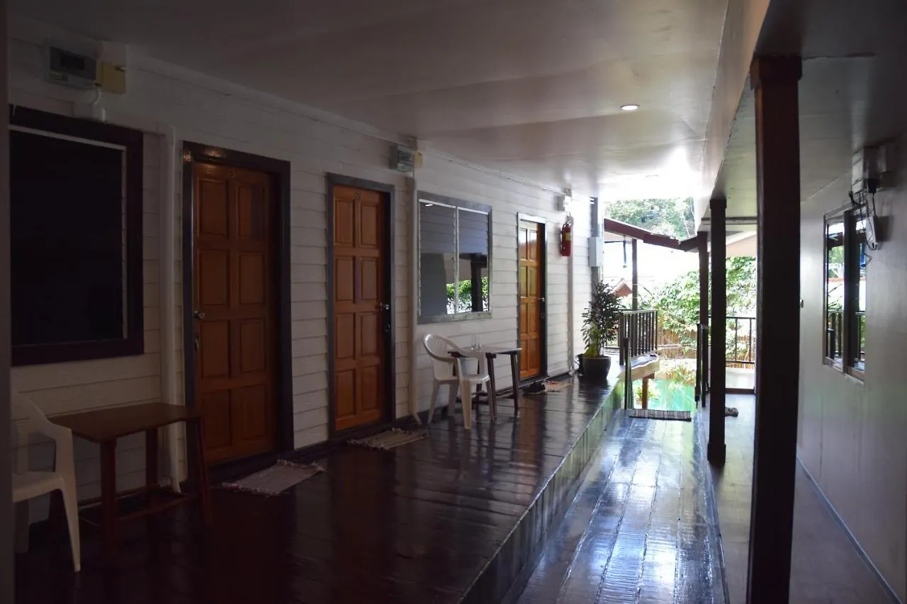 Coco'S Guest House Phi Phi Don