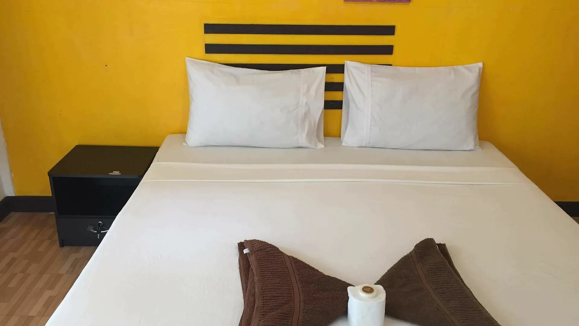 Coco'S Guest House Phi Phi Don Thailandia