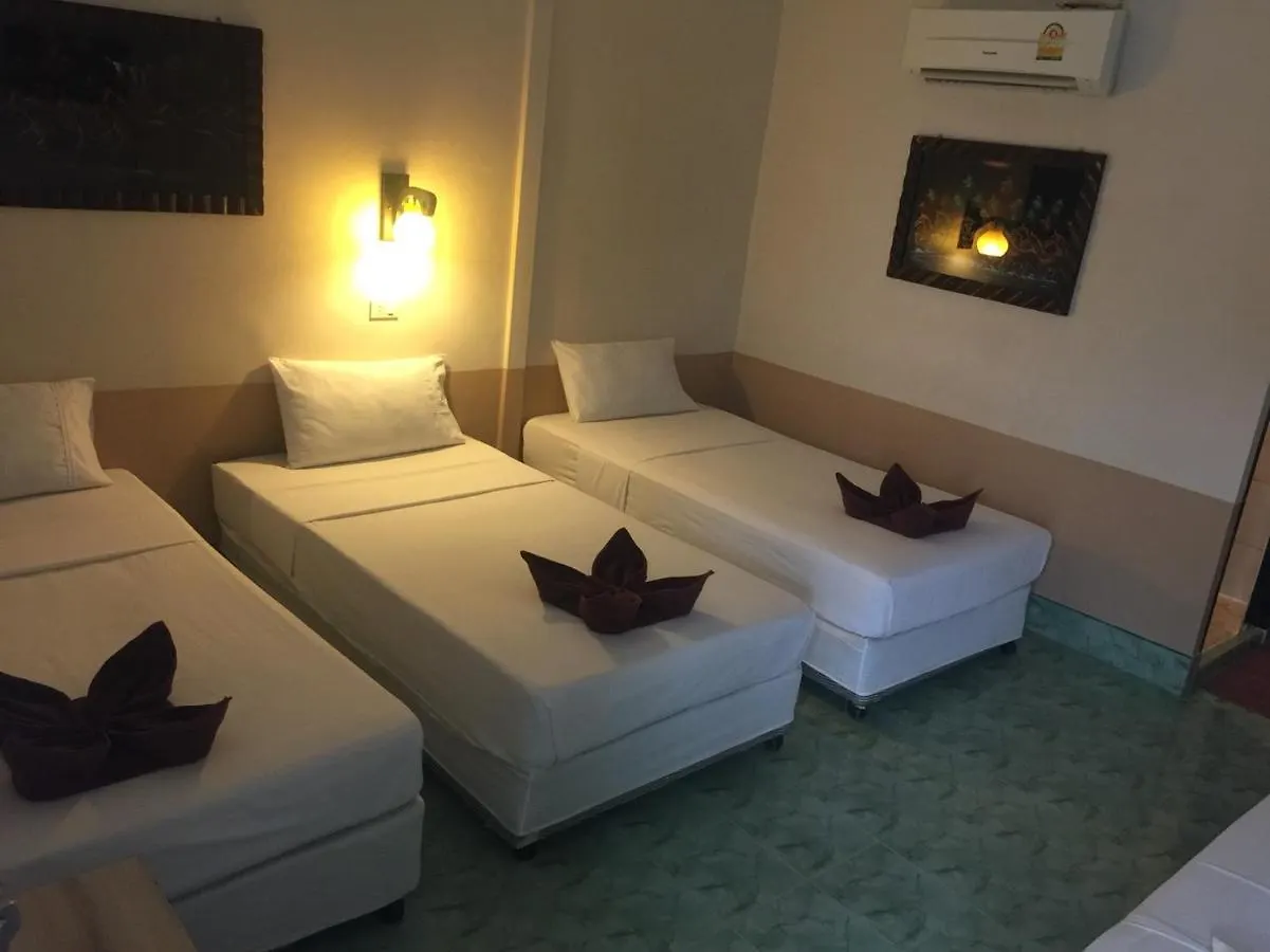Coco'S Guest House Phi Phi Don